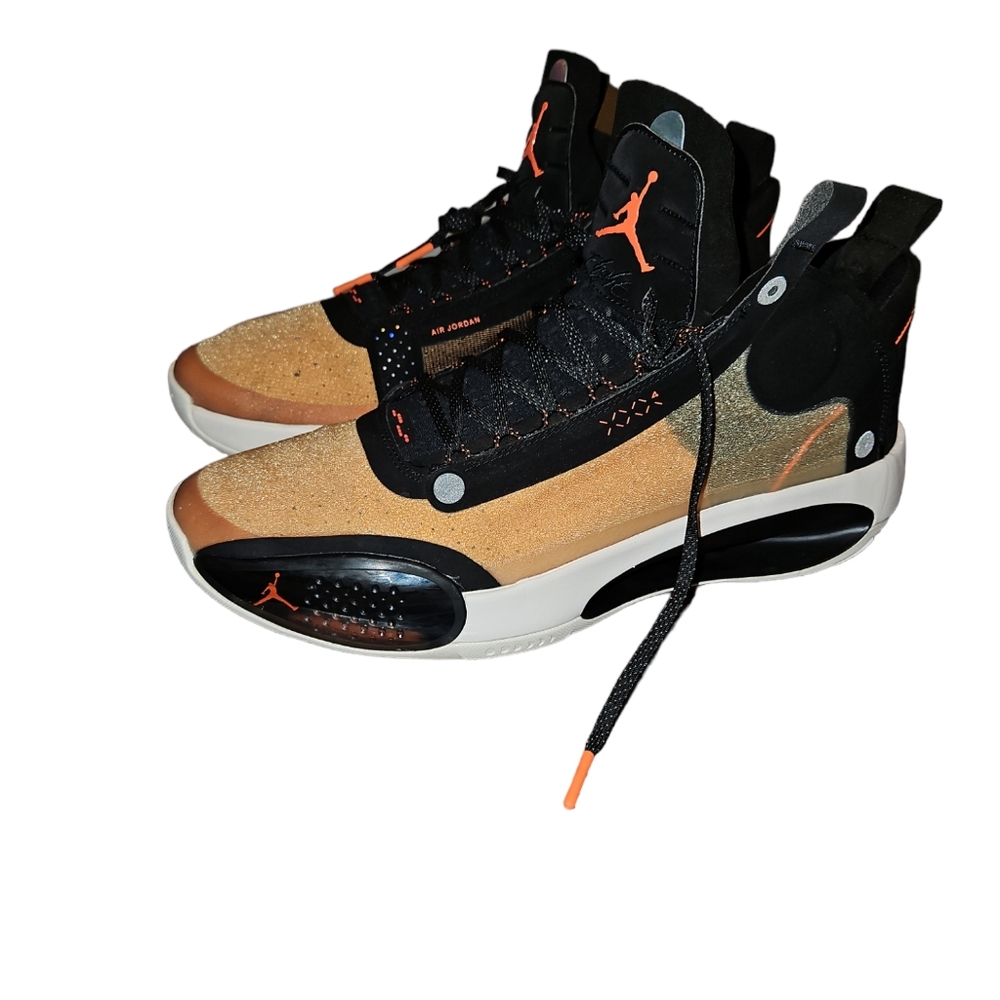 Air Jordan XXXIV
